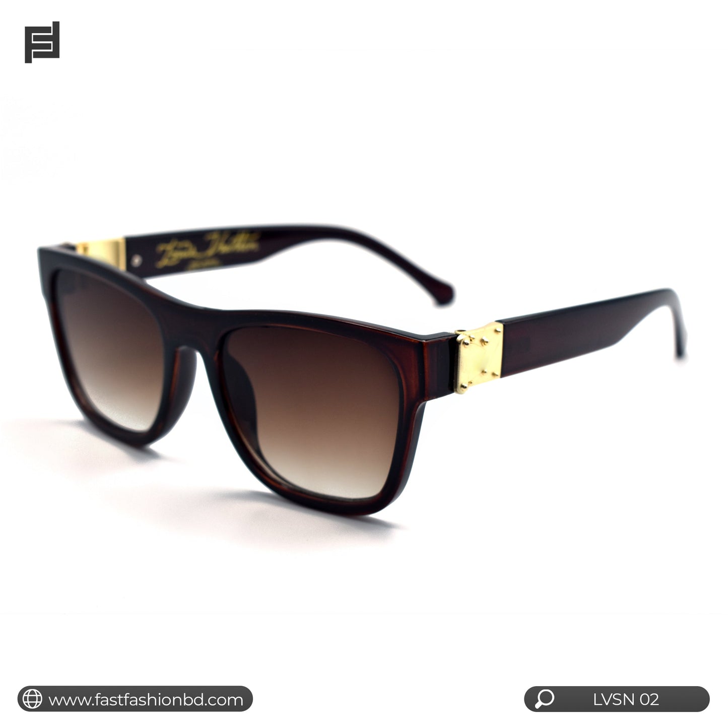 Stylish Premium Quality Sunglass - LVSN 02