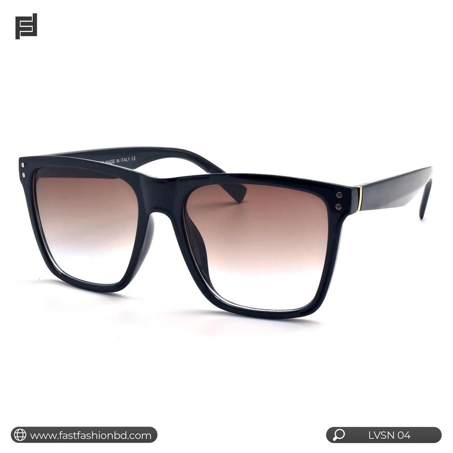 Stylish Premium Quality Sunglass - LVSN 04