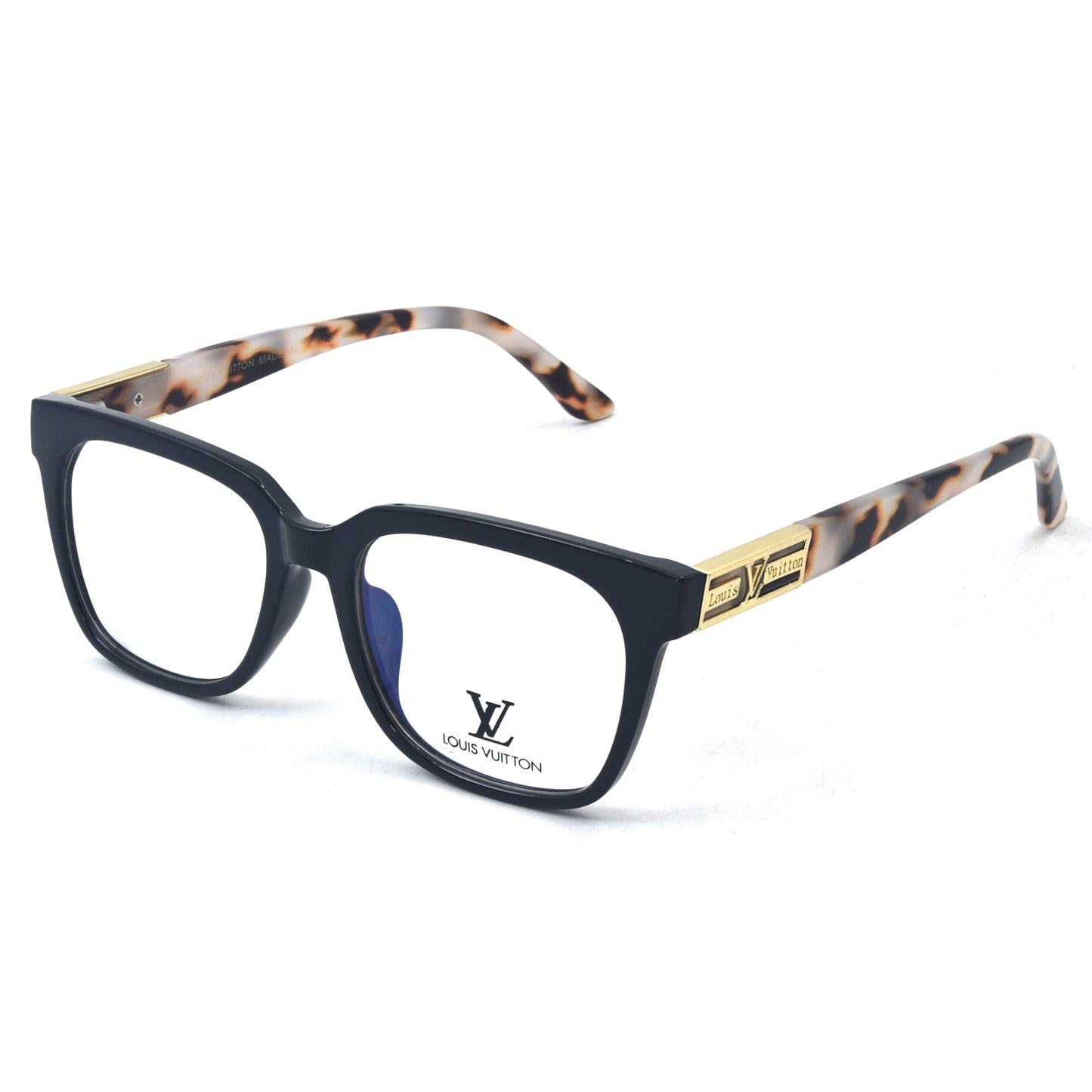 Trendy Modern Stylish Eye Glass | LVSN Frame 1001