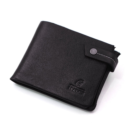 Premium Quality Pocket Size Leather Wallet | Leather Wallet 05