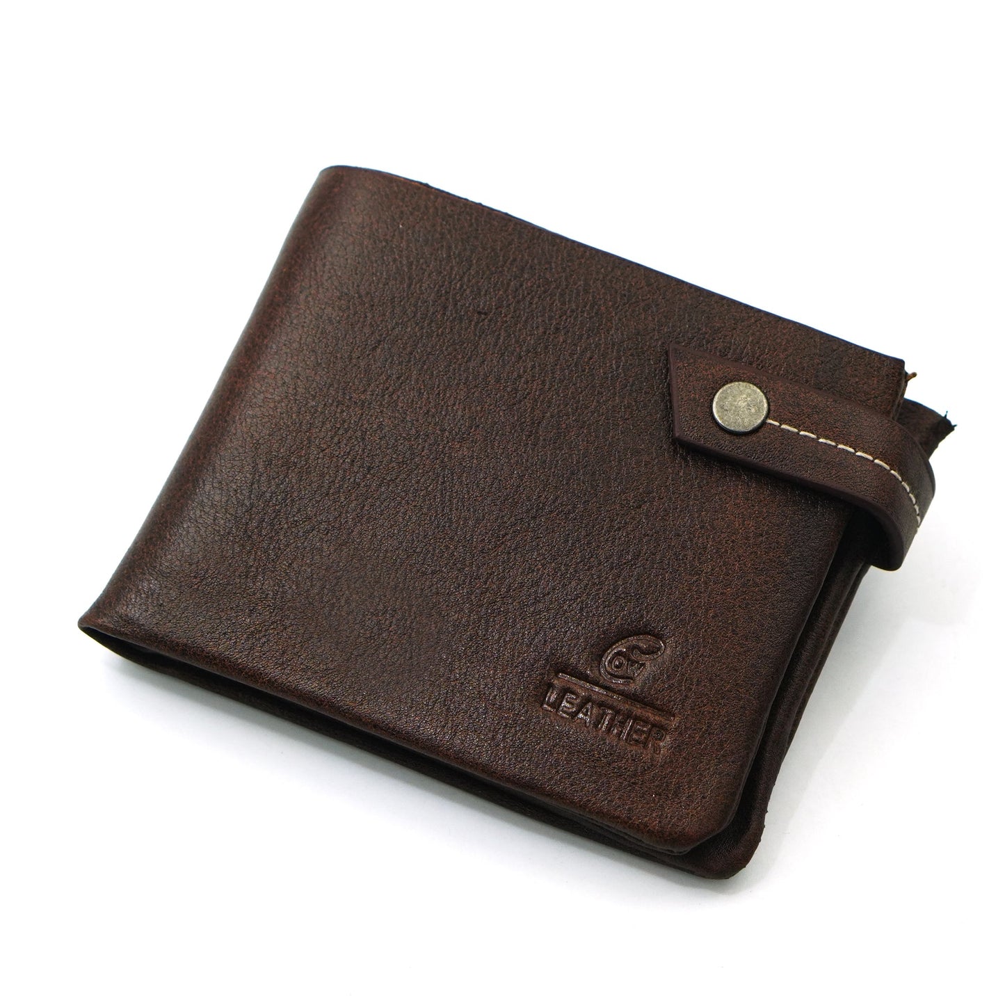 Premium Quality Pocket Size Leather Wallet | Leather Wallet 05