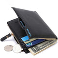 Bogesi Pocket Size Wallet | Artificial Leather 13