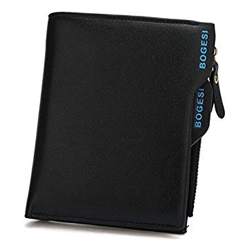 Bogesi Pocket Size Wallet | Artificial Leather 13