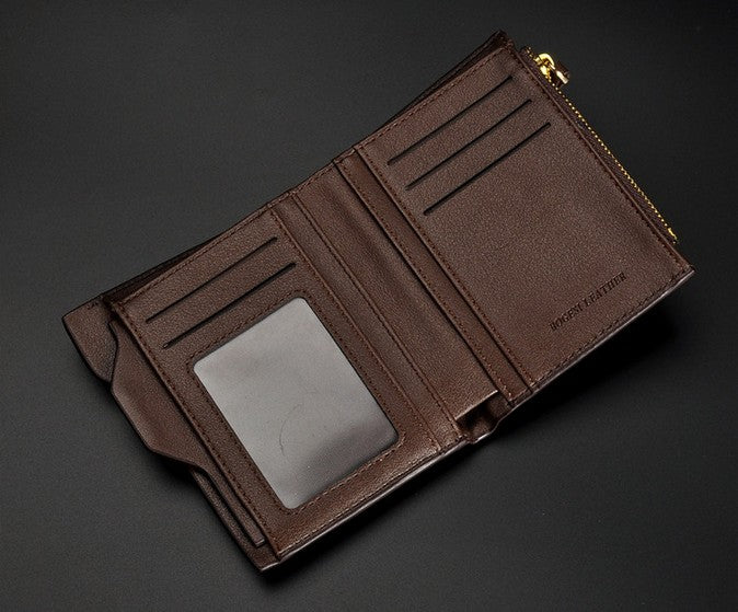 Original Bogesi Pocket Size Wallet | Artificial Leather 14