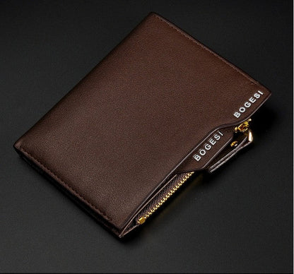 Original Bogesi Pocket Size Wallet | Artificial Leather 14