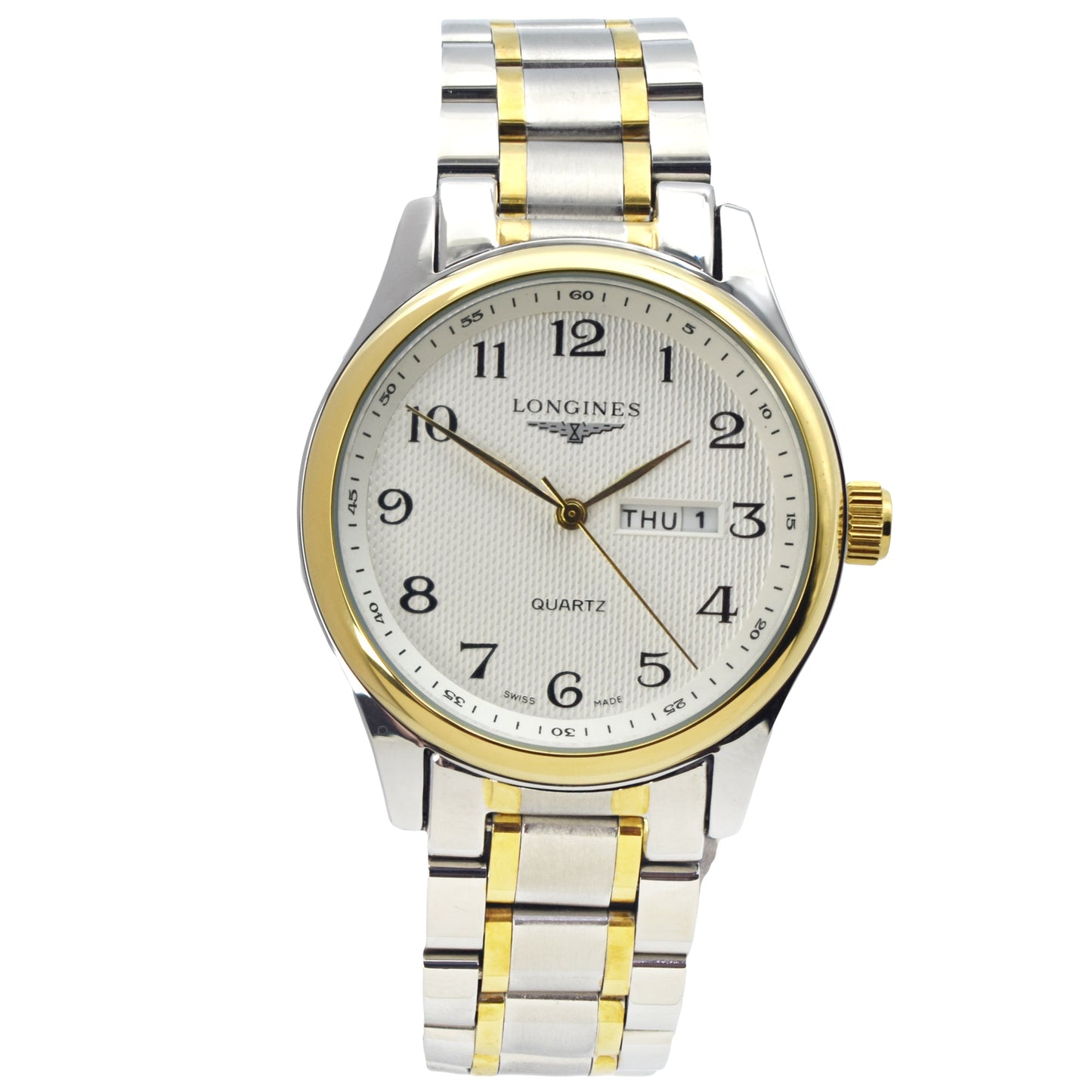 Business Class Premium Quality Quartz Watch | LNGS Watch 1002