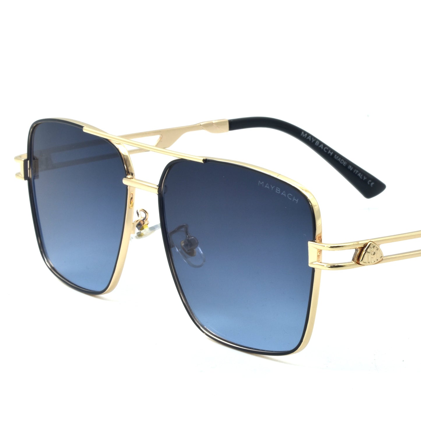 Maybach Business Class Sunglass | MB 1015 C