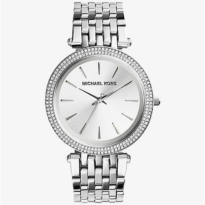 Original MICHAEL KORS Ladies Quartz Watch | MK Ladies Watch 3190