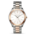 Original MICHAEL KORS Ladies Quartz Watch | MK Ladies Watch 3204
