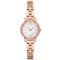 Original MICHAEL KORS Ladies Quartz Watch | MK Ladies Watch 3834