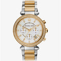 Original MICHAEL KORS Ladies Quartz Watch | MK Ladies Watch 5626