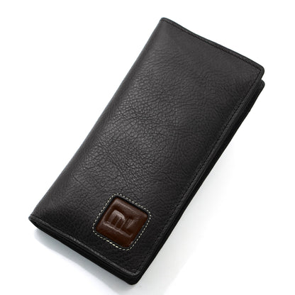 Premium Quality Long Leather Wallet | ML Long 02