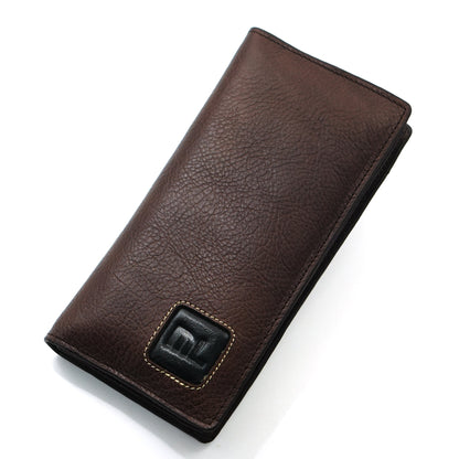 Premium Quality Long Leather Wallet | ML Long 02