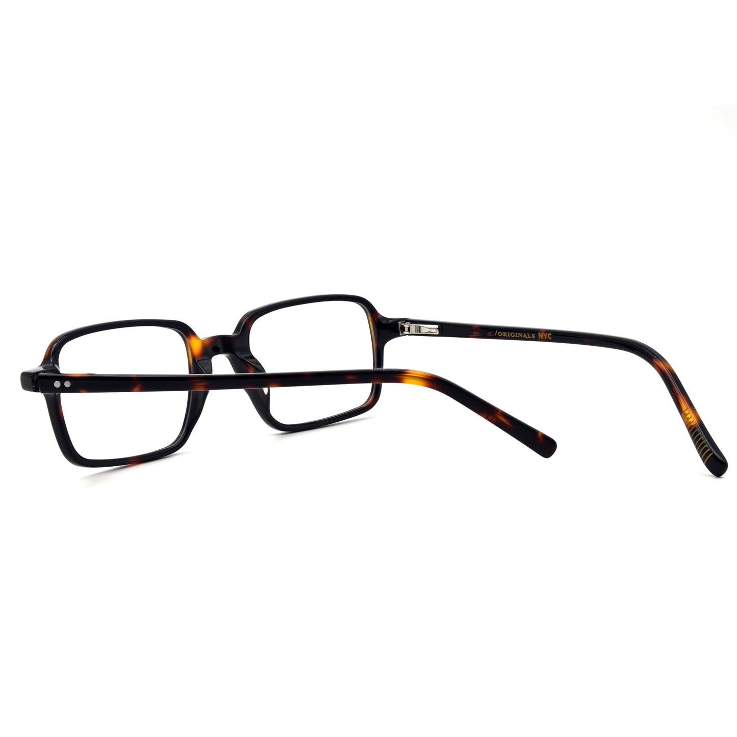 MOSCOT Eye Glass Optic Frame | MST Frame 100 B