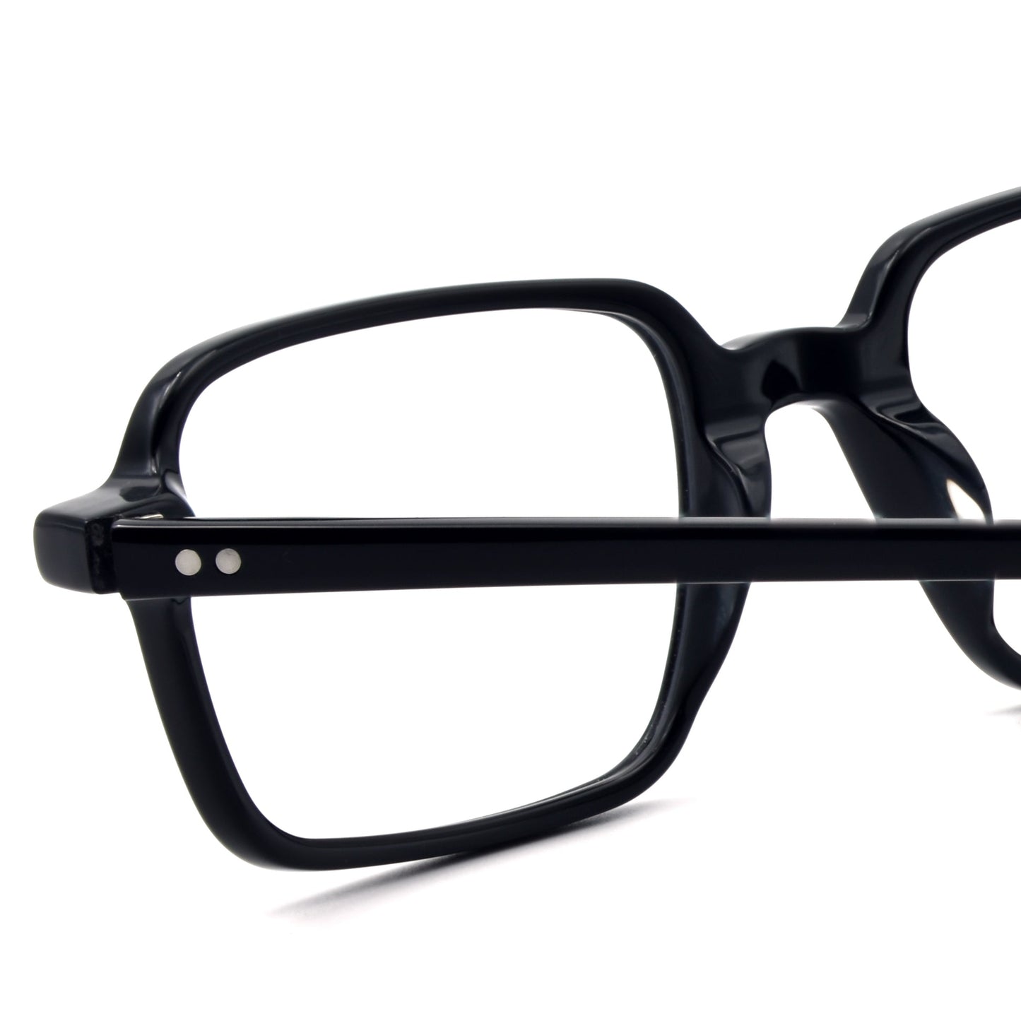 MOSCOT Eye Glass Optic Frame | MST Frame 100 A