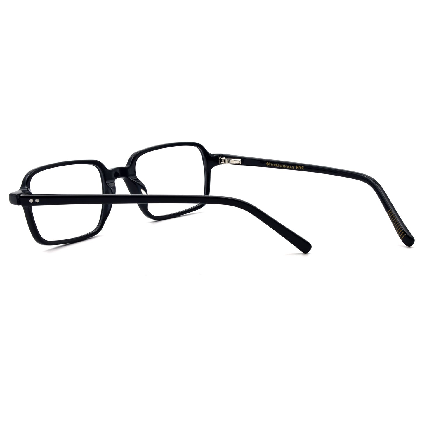 MOSCOT Eye Glass Optic Frame | MST Frame 100 A