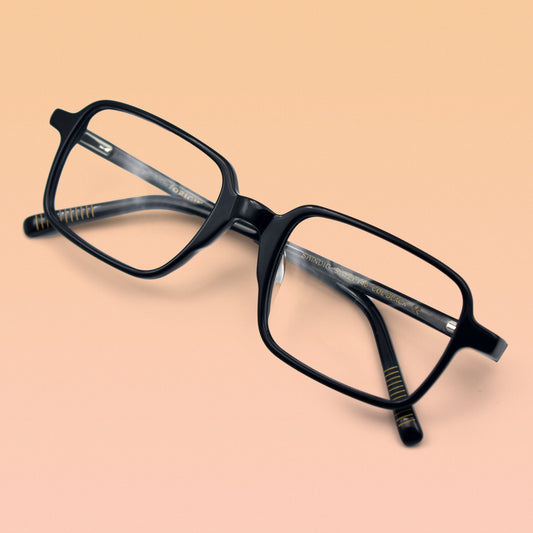 MOSCOT Eye Glass Optic Frame | MST Frame 100 A