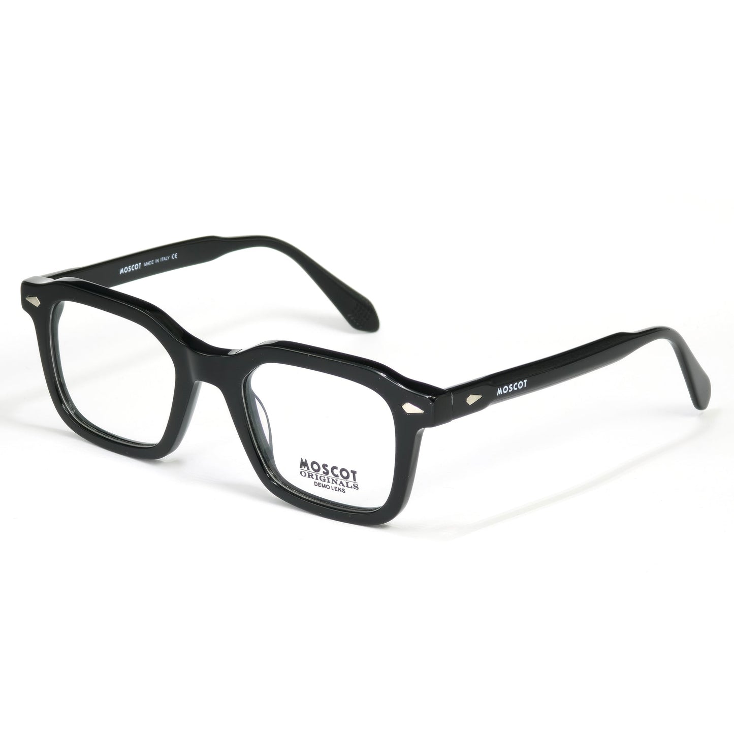 Premium Quality Moscot Eye Glass | Eyeware | Optic Frame | MST Frame 12 F