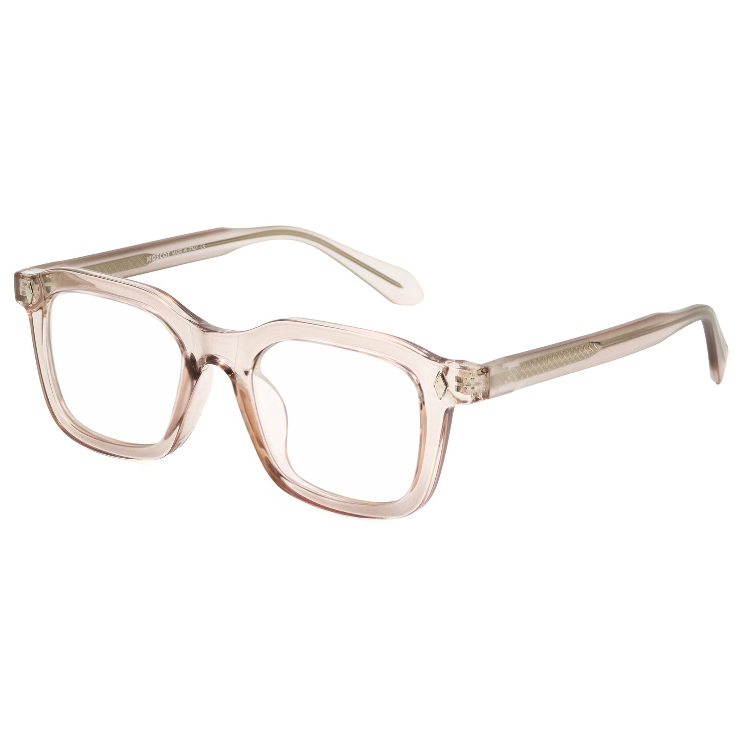 Moscot Eye Glass | Eyeware | Optic Frame | MST Frame 25 A