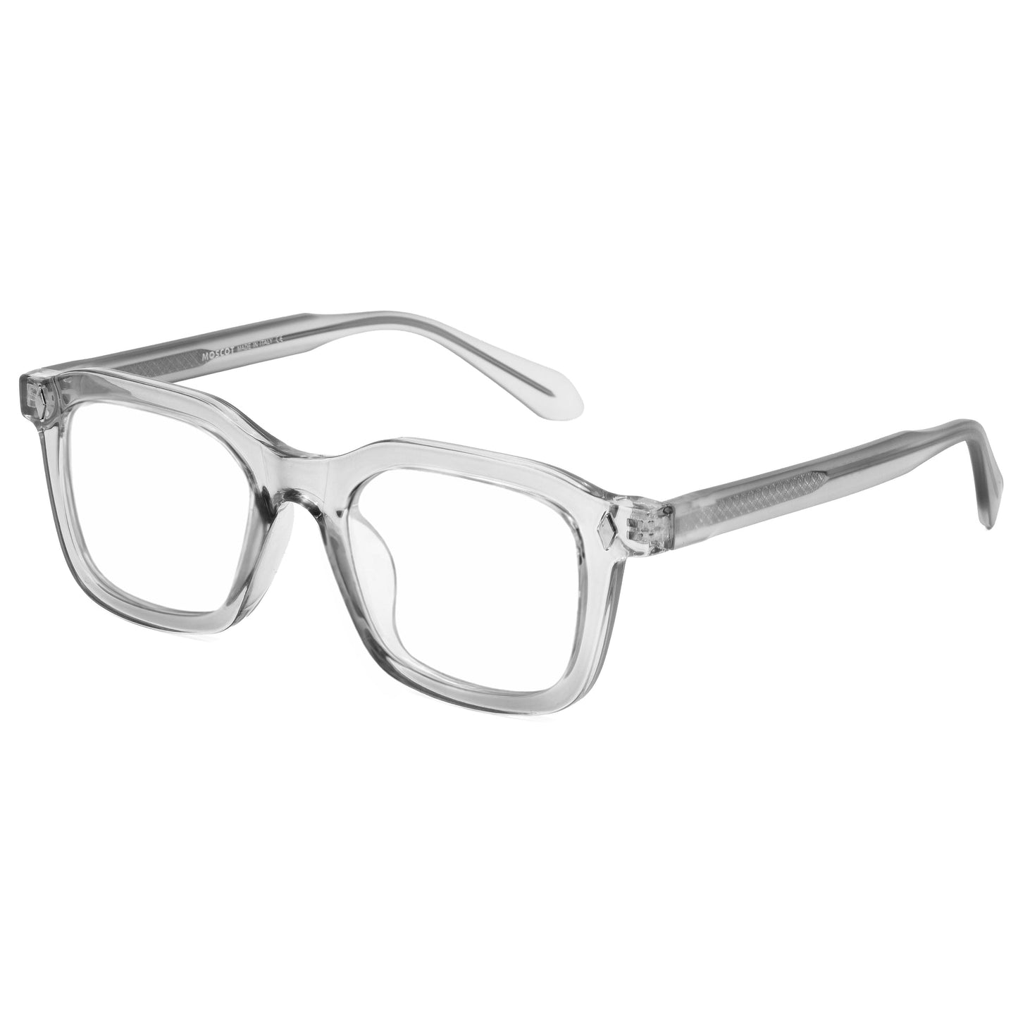 Moscot Eye Glass | Eyeware | Optic Frame | MST Frame 25 B