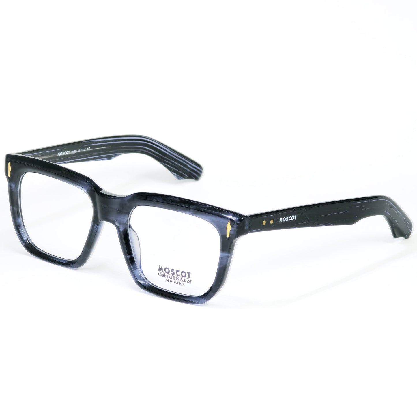 Moscot Eye Glass | Eyeware | Optic Frame | MST Frame 29 A