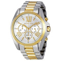 Original MICHAEL KORS Ladies Quartz Watch | MK Ladies Watch 5627
