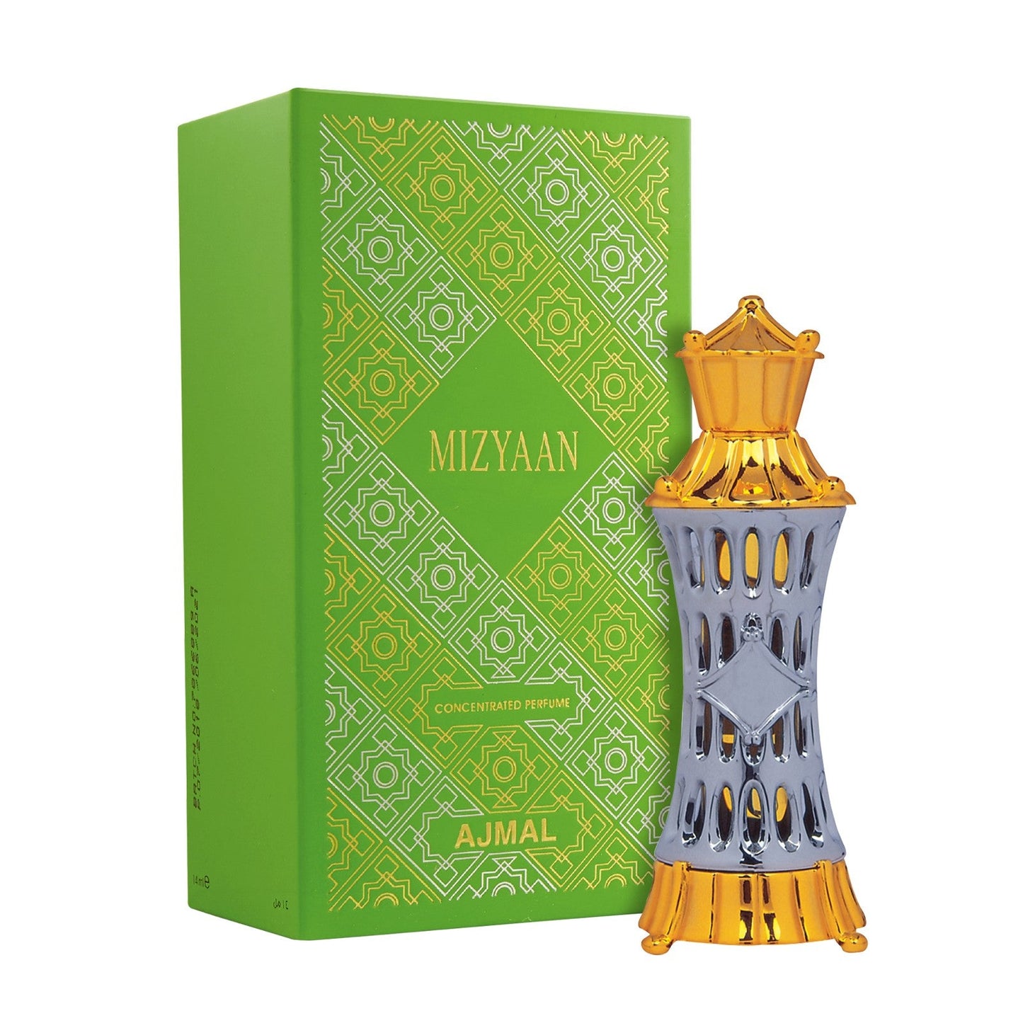 Mizyaan by AJMAL - Premium Quality Attar