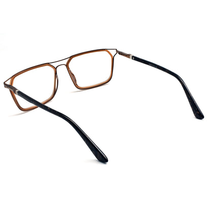 Trendy Stylish Optic Frame | Mont B Frame 10 | Premium Quality