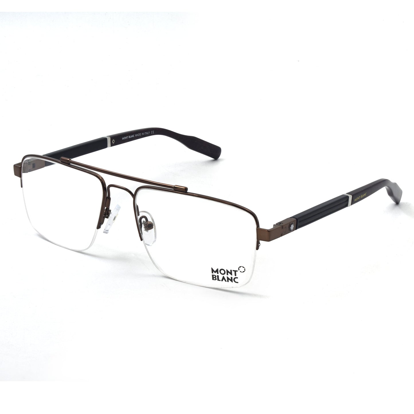 Luxury Eye Glass | Optic Frame | Mont B Frame 14