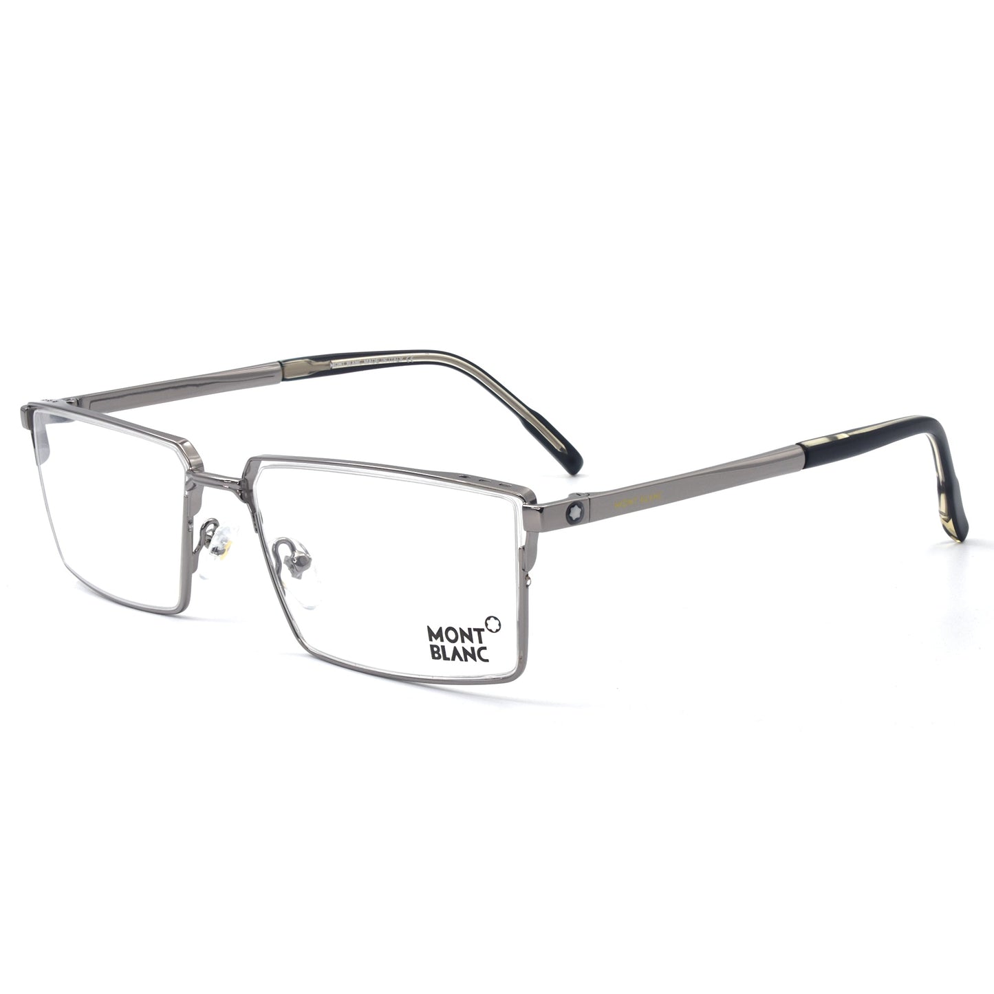 Luxury Eye Glass | Optic Frame | Mont B Frame 16 A