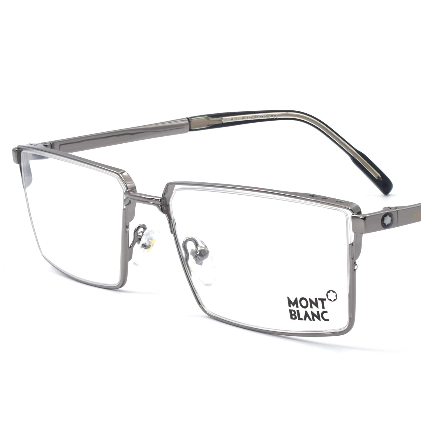 Luxury Eye Glass | Optic Frame | Mont B Frame 16 A