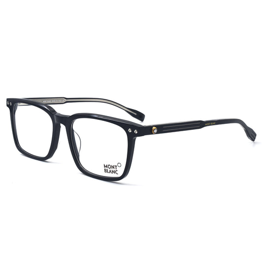 Luxury Eye Glass | Optic Frame | Mont B Frame 18 B