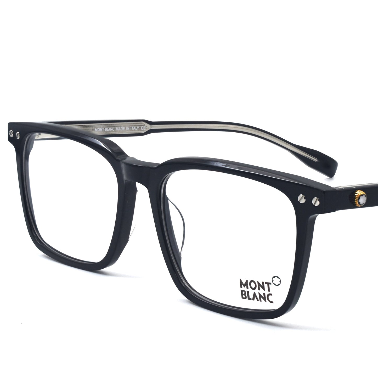 Luxury Eye Glass | Optic Frame | Mont B Frame 18 B