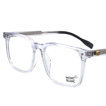 Luxury Eye Glass | Optic Frame | Mont B Frame 18 C