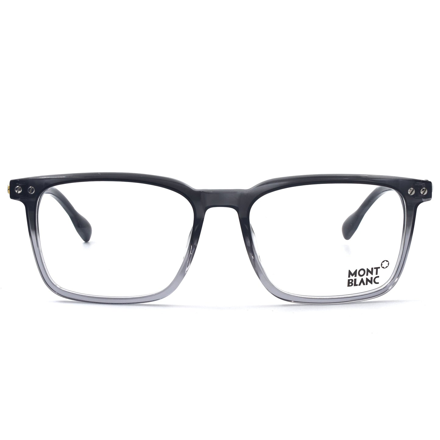 Luxury Eye Glass | Optic Frame | Mont B Frame 18 D