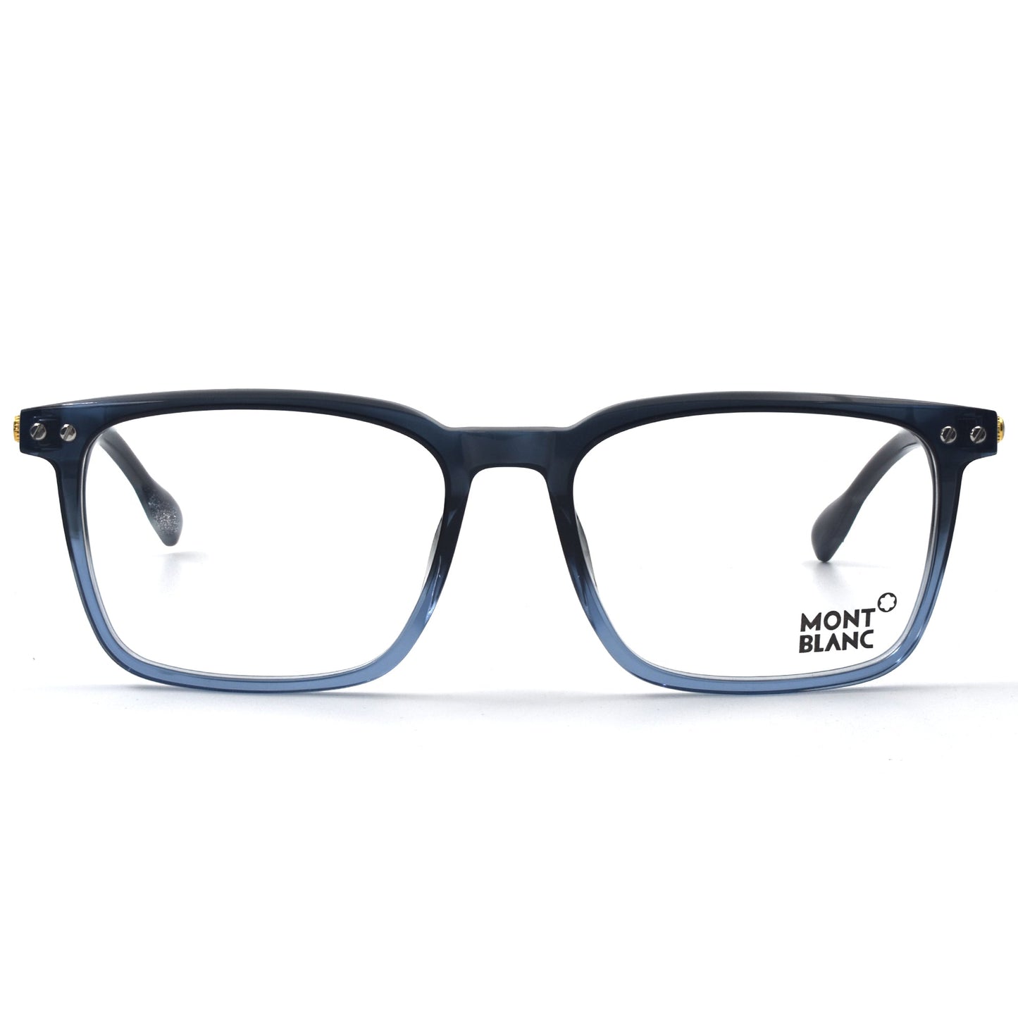 Luxury Eye Glass | Optic Frame | Mont B Frame 18 E