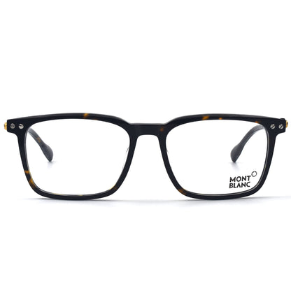 Luxury Eye Glass | Optic Frame | Mont B Frame 18 F