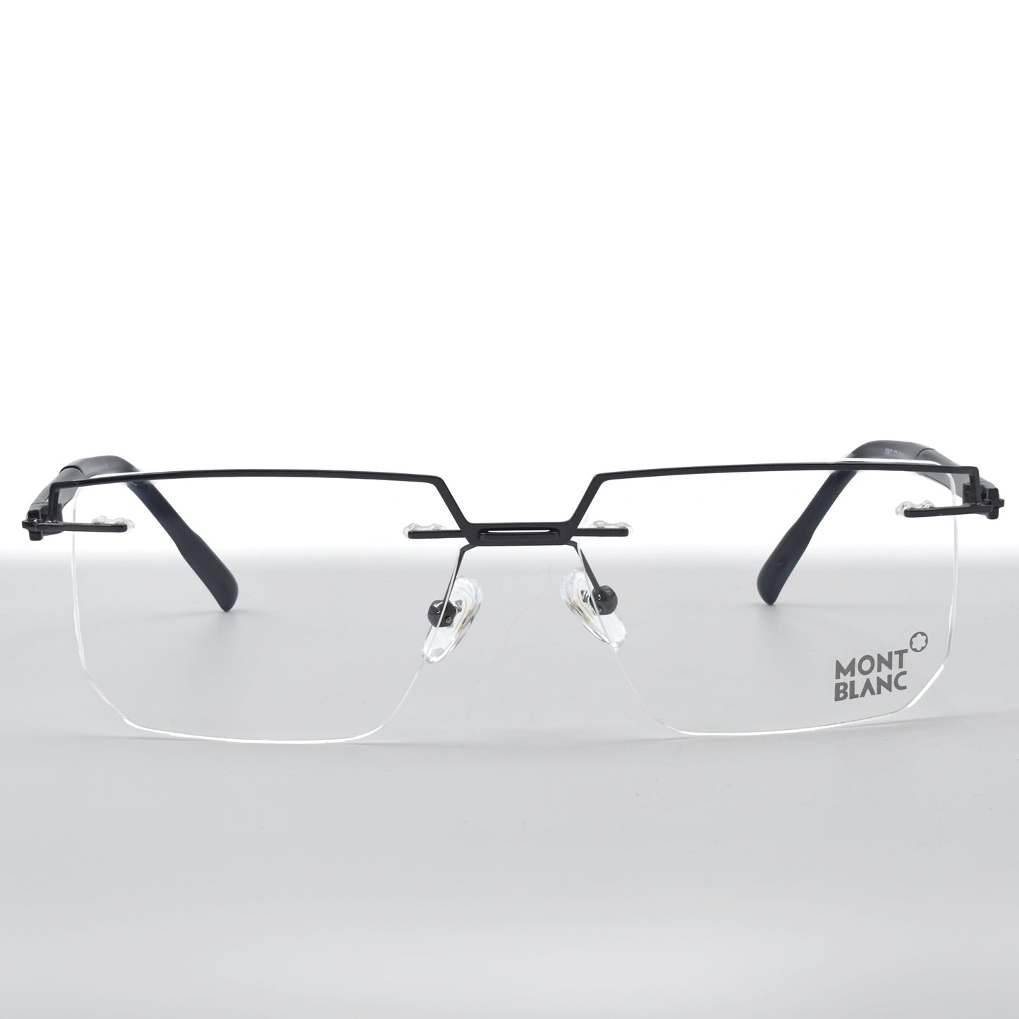 Luxury Eye Glass | Optic Frame | Mont B Frame 20 A