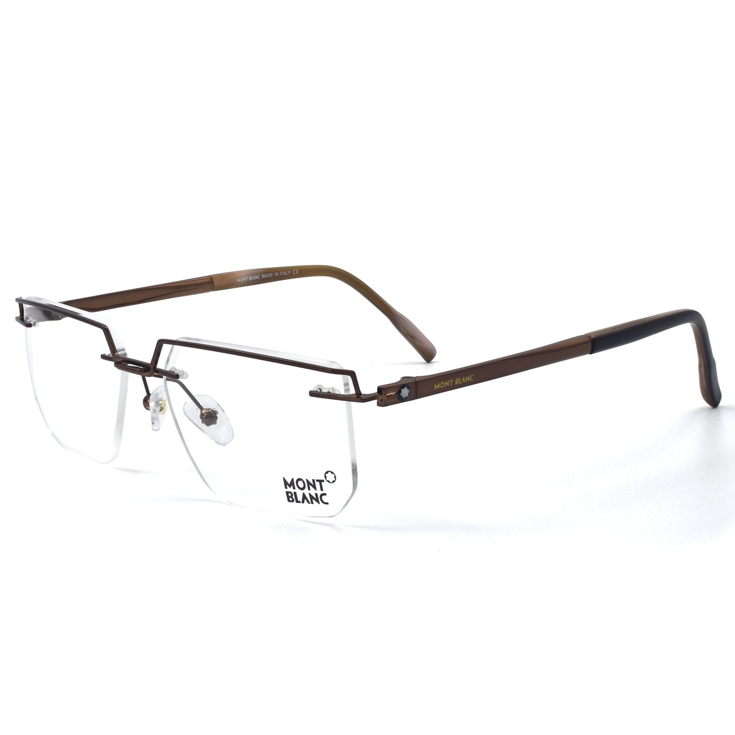 Luxury Eye Glass | Optic Frame | Mont B Frame 20 B