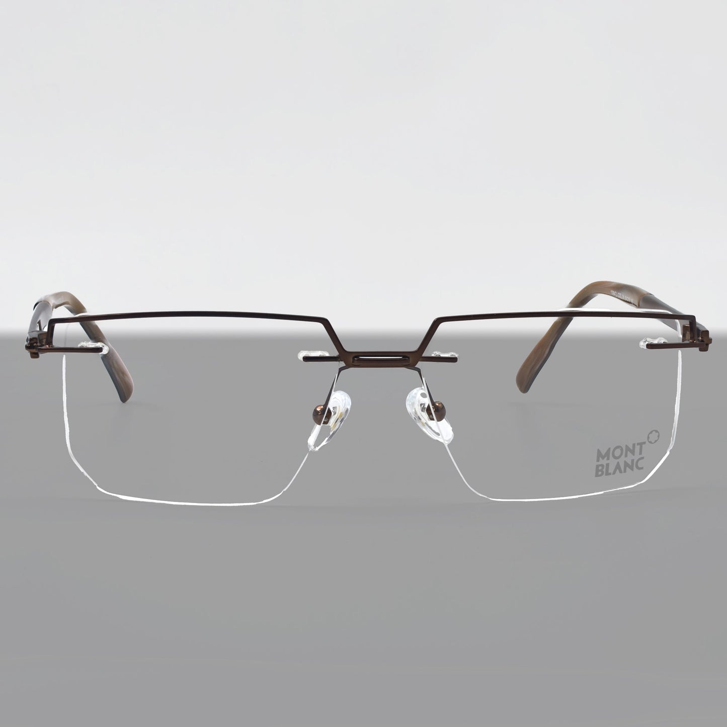 Luxury Eye Glass | Optic Frame | Mont B Frame 20 B