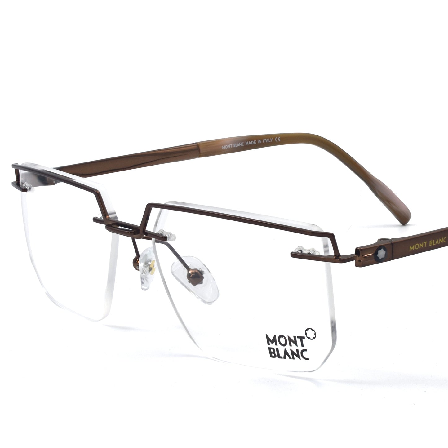 Luxury Eye Glass | Optic Frame | Mont B Frame 20 B