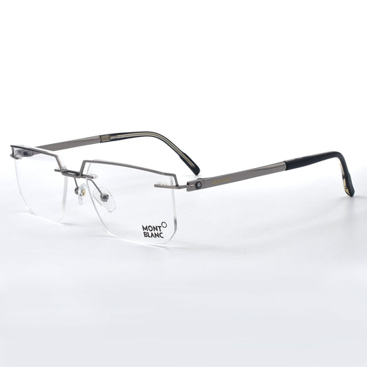 Luxury Eye Glass | Optic Frame | Mont B Frame 20 D