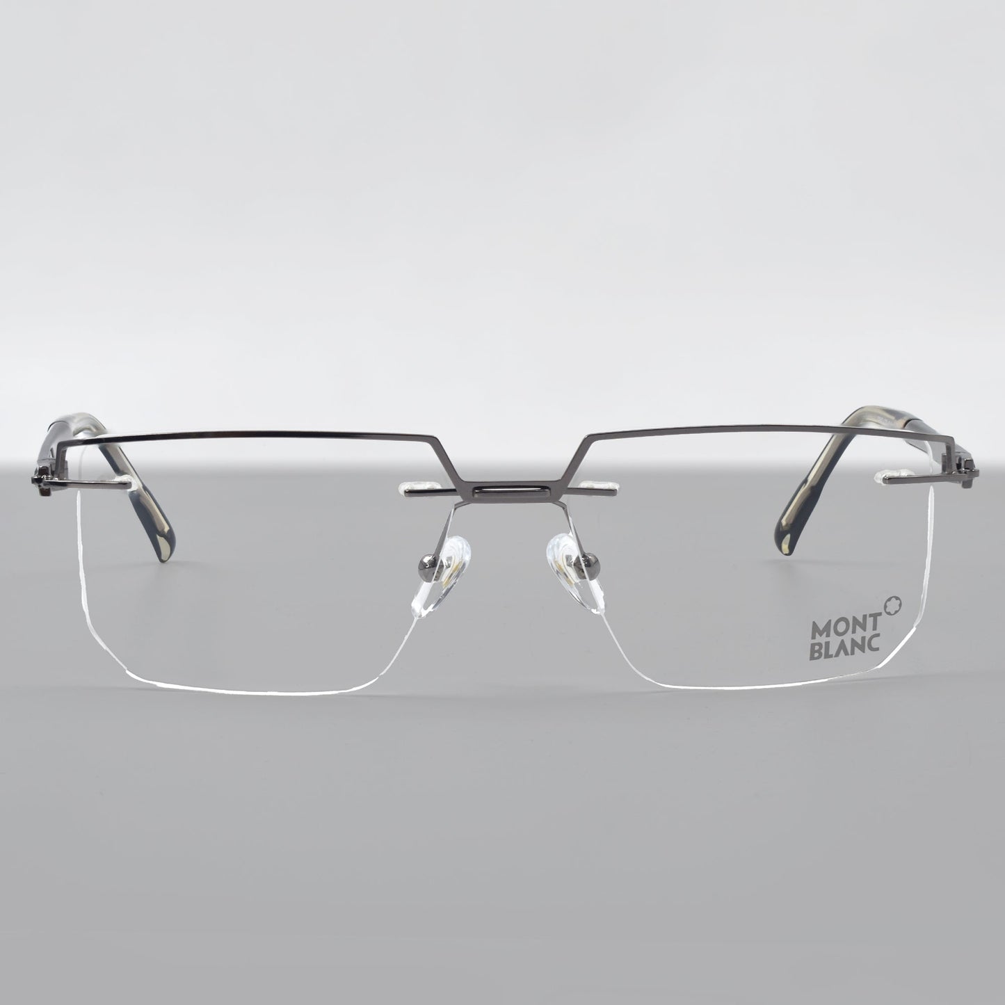 Luxury Eye Glass | Optic Frame | Mont B Frame 20 D