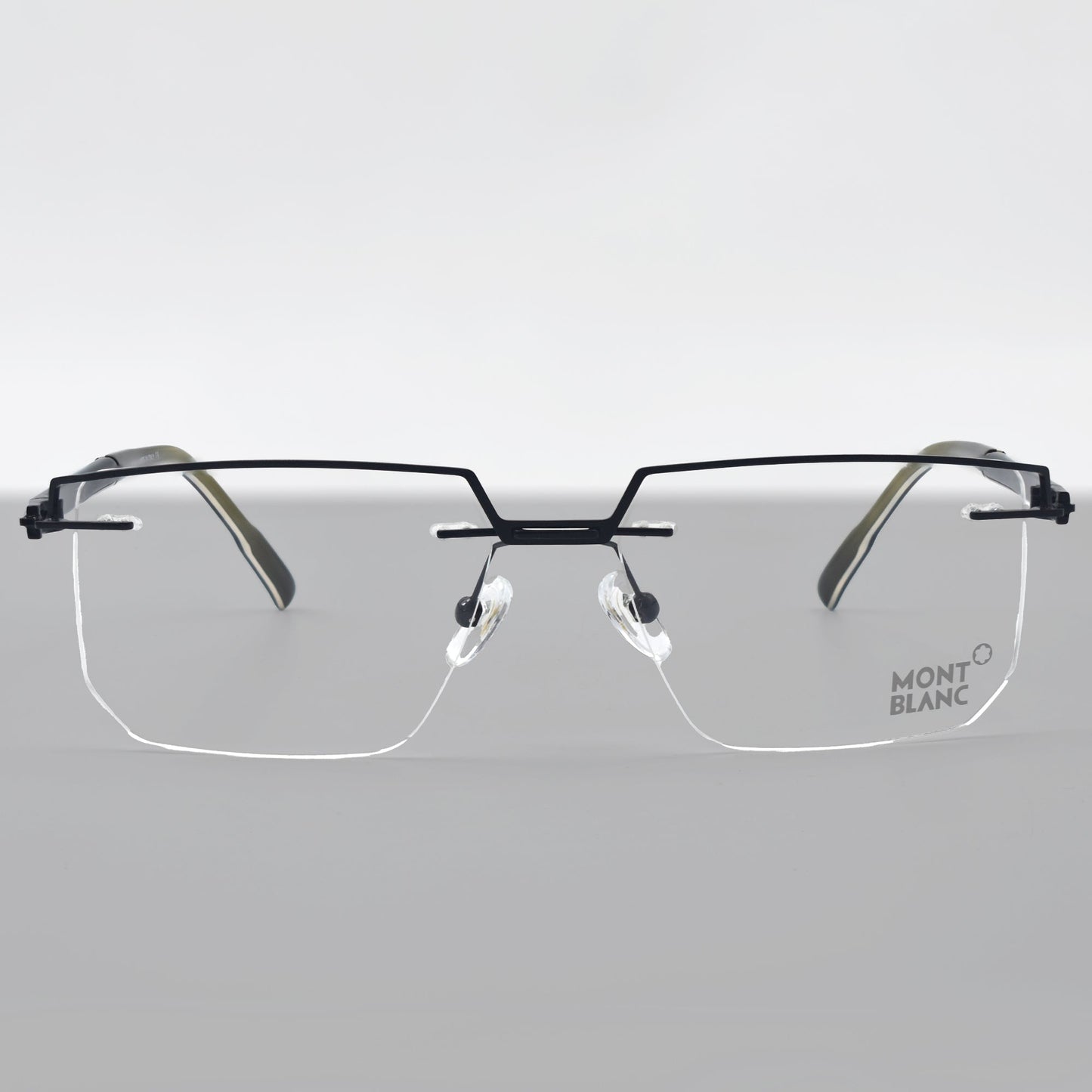 Luxury Eye Glass | Optic Frame | Mont B Frame 20 C