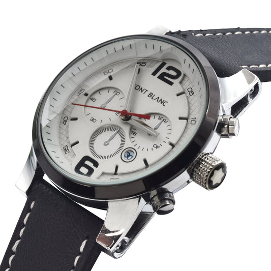 Mont B Watch 05