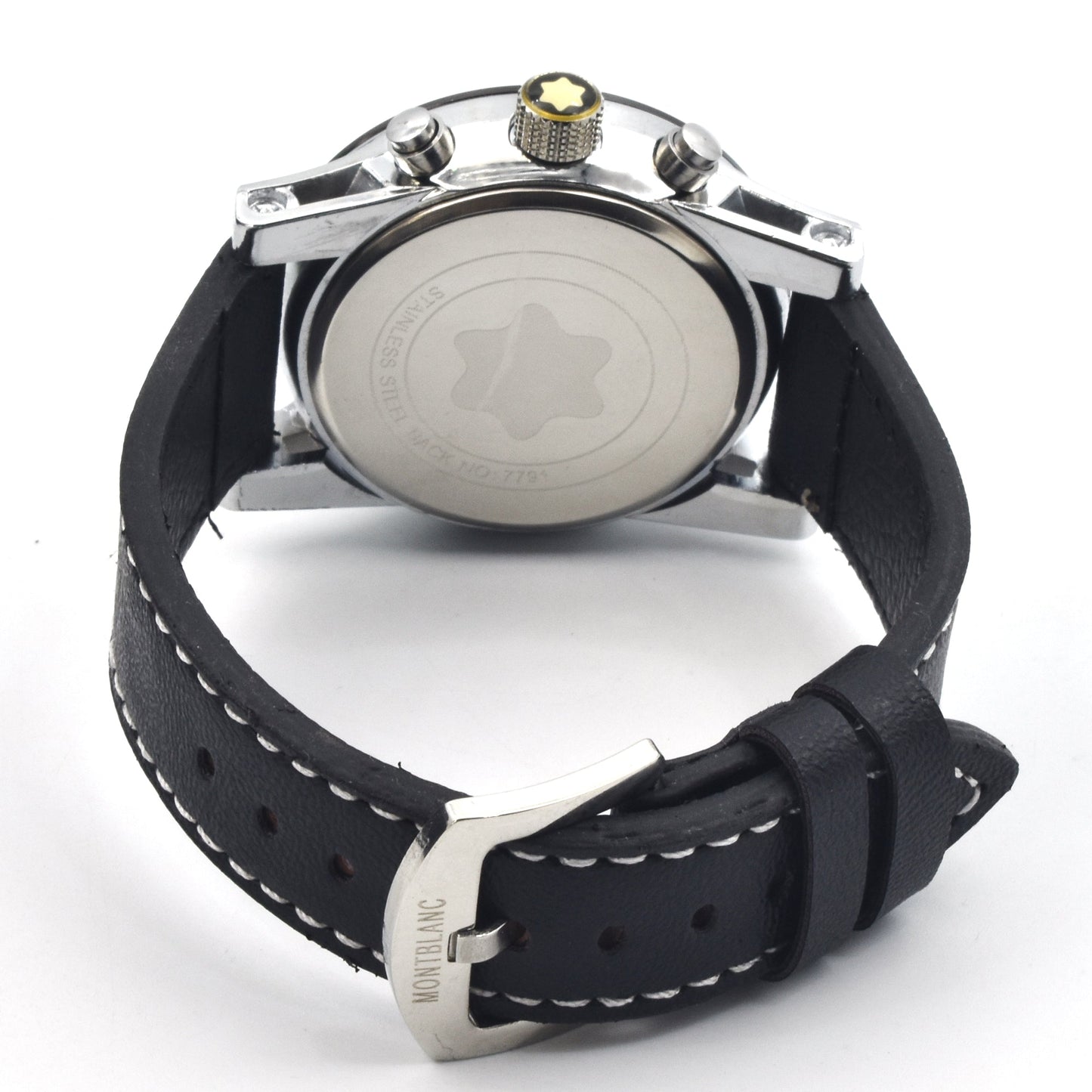 Mont B Watch 05