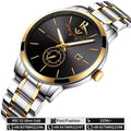 Stock Clearance Offer Original Nibosi Watch - NBC 03