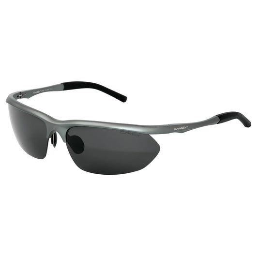 OKLEY Polarized Sports Sunglass | OKL 32 A