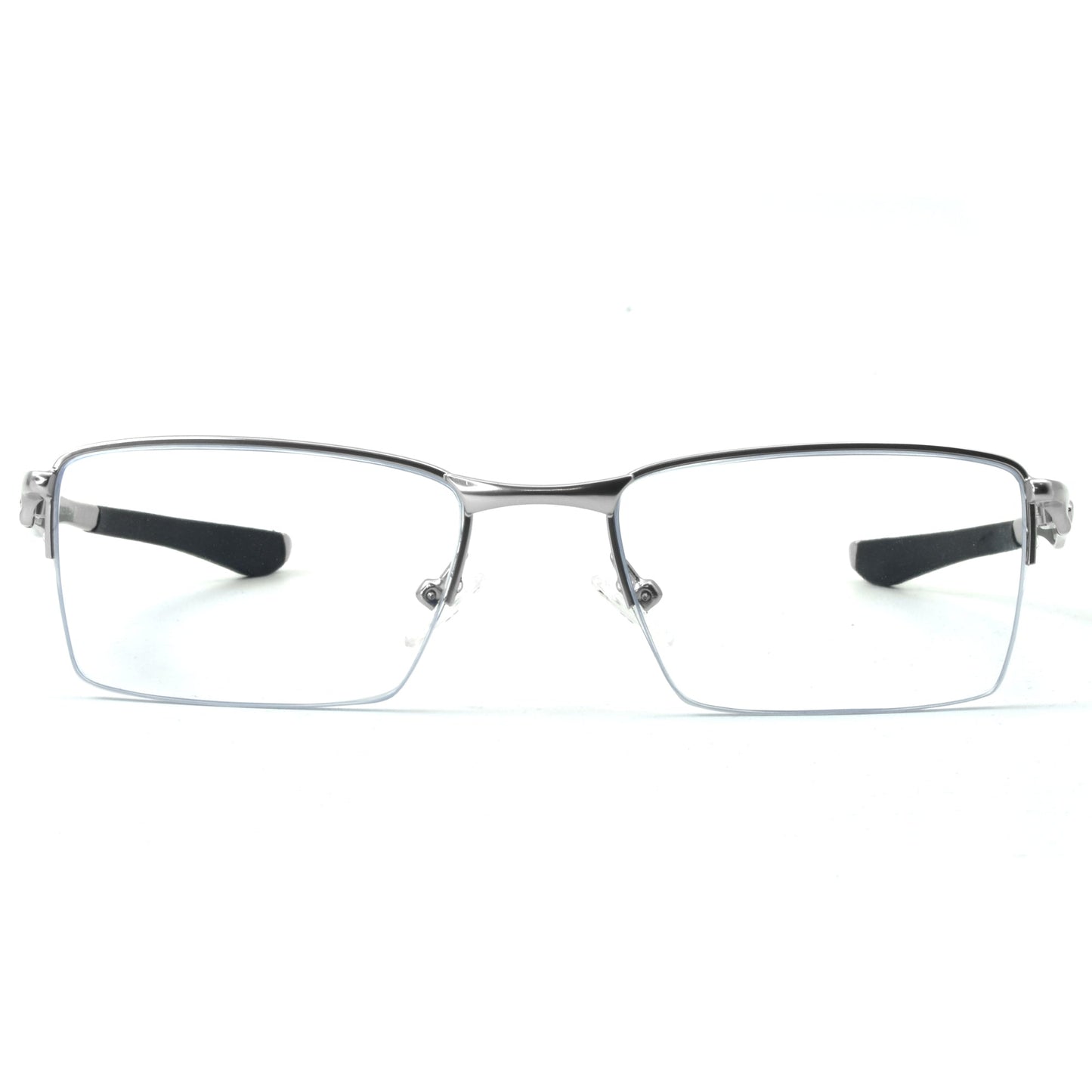 Trendy Stylish Eye Glass | OKL Frame 1006 B | Premium Quality Optic Frame