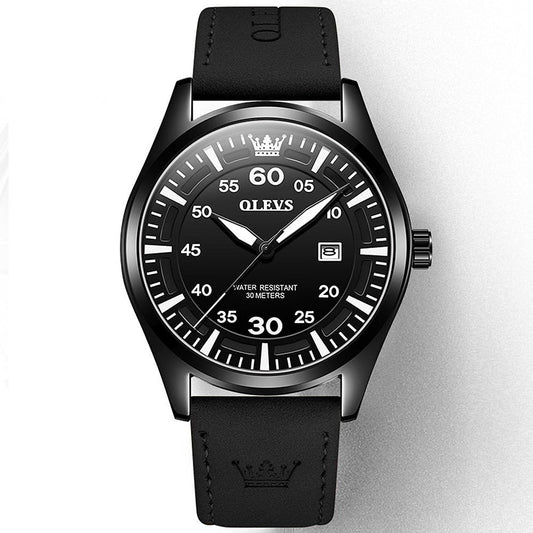 OLEVS Quartz Watch | OLEVS Watch 9962
